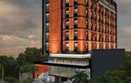 Exterior 5 Fieris Hotel Jakarta