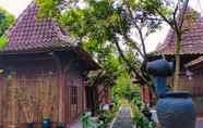 ห้องนอน 3 Kampoeng Wisata Rumah Joglo Syariah