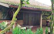 ห้องนอน 4 Kampoeng Wisata Rumah Joglo Syariah