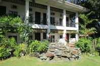 Bangunan RedDoorz Plus @ Rio Grande de Laoag Resort Hotel Ilocos Norte