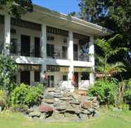 Exterior 2 RedDoorz Plus @ Rio Grande de Laoag Resort Hotel Ilocos Norte