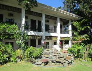 Exterior 2 RedDoorz Plus @ Rio Grande de Laoag Resort Hotel Ilocos Norte