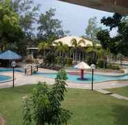 Swimming Pool 5 RedDoorz Plus @ Rio Grande de Laoag Resort Hotel Ilocos Norte