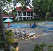 Swimming Pool 3 RedDoorz Plus @ Rio Grande de Laoag Resort Hotel Ilocos Norte