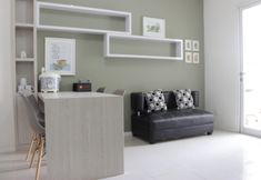 Common Space 2 Spacious 3BR Apartment near UNPAR at Parahyangan Residence By Travelio