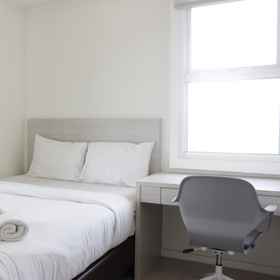 Spacious 3BR Apartment near UNPAR at Parahyangan Residence By Travelio 1, Hotel Bank BJB Sentra UMKM Wilayah Bandung