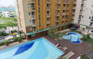 Nearby View and Attractions 6 Duri Kosambi Relaxing 3BR Apartment at Green Palm Residence By Travelio