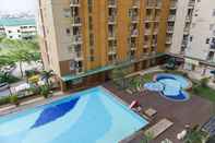 Nearby View and Attractions Duri Kosambi Relaxing 3BR Apartment at Green Palm Residence By Travelio
