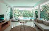 Others 2 Tropical Romantic Villa Seminyak Petitenget