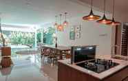 Others 6 Tropical Romantic Villa Seminyak Petitenget