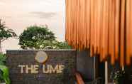 Lobby 2 The Ume Cemagi