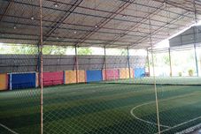Fitness Center Gedung Putih Syariah
