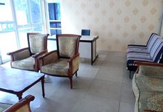 Lobby 2 Gedung Putih Syariah