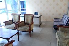 Lobby Gedung Putih Syariah