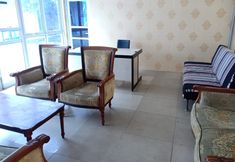 Lobby 2 Gedung Putih Syariah