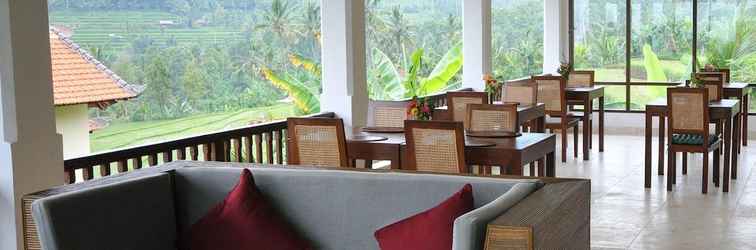 Lobby Lesong Hotel & Restaurant