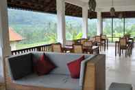 Lobi Lesong Hotel & Restaurant