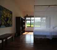 Kamar Tidur 3 Lesong Hotel & Restaurant