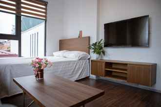 Phòng ngủ 4 Alaya Serviced Apartment 10