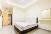 Bedroom Omah Belimbing RedPartner near ABM Malang