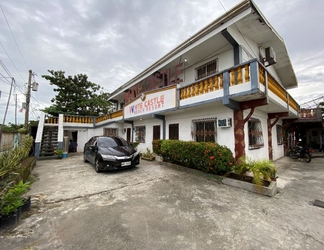 Luar Bangunan 2 RedDoorz @ White Castle Beach Resort Iba Zambales