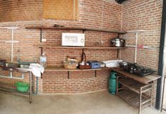 Bar, Cafe and Lounge 3 Phu Vilai Khao Yai