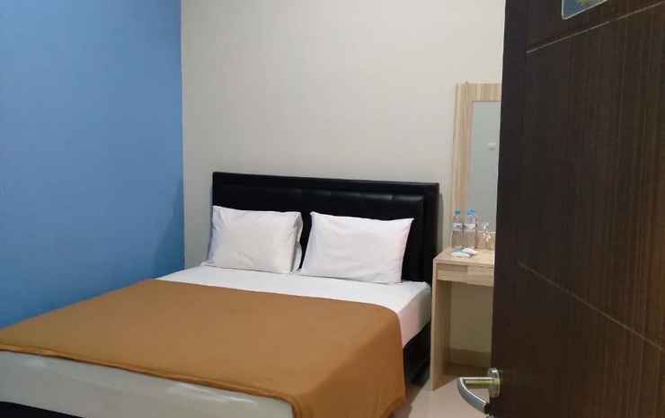 Hotel Ikhwan ( Syariah ) Wonosobo - Standard Queen
