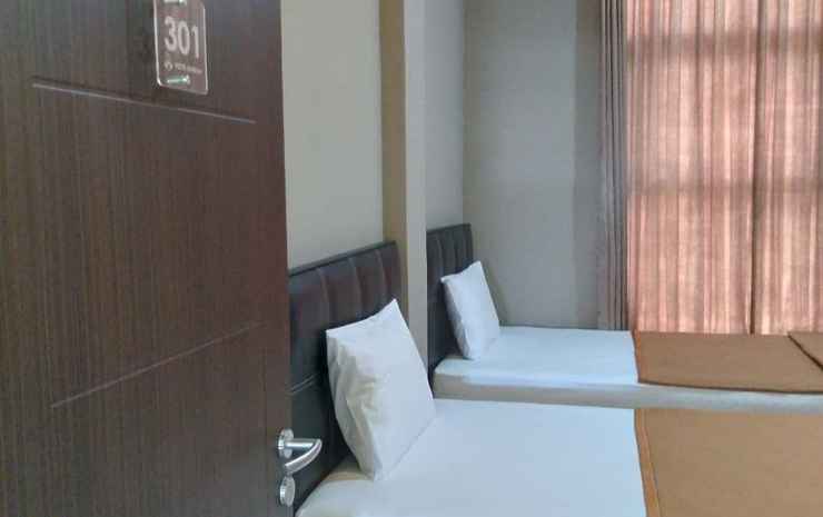 Hotel Ikhwan ( Syariah ) Wonosobo - Standard Twin Standard Twin