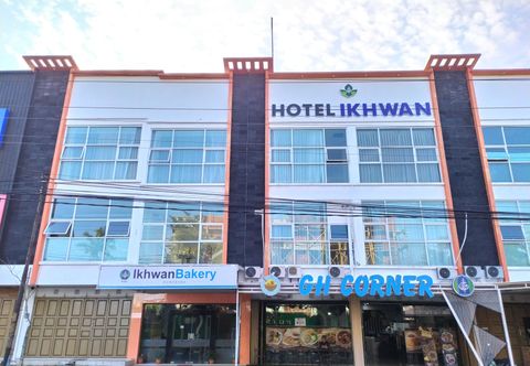 Exterior Hotel Ikhwan ( Syariah )