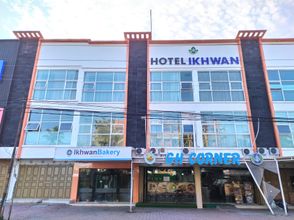 Exterior 4 Hotel Ikhwan ( Syariah )