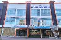 Bangunan Hotel Ikhwan ( Syariah )