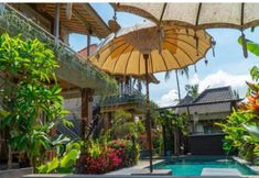 Exterior 7 Raditya Villa Ubud