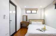 Bilik Tidur 4 22Housing Apartment 60 Linh Lang