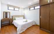 ห้องนอน 2 22Housing Apartment 60 Linh Lang