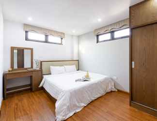 ห้องนอน 2 22Housing Apartment 60 Linh Lang