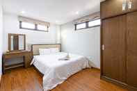ห้องนอน 22Housing Apartment 60 Linh Lang