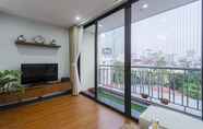 ห้องนอน 5 22Housing Apartment 60 Linh Lang