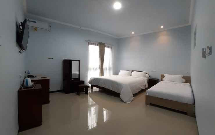 Pesona Osing Boutique Hotel Banyuwangi - Family Suite Non Smoking