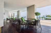 Common Space Damai 88 Condominium by Moka