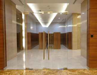 Lobby 2 Studio10 @Elpis Resident Kemayoran Sunrise View (Min Stay 3 nights)