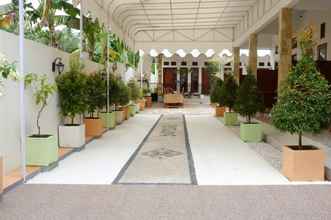 Lobby N Villa Lombok