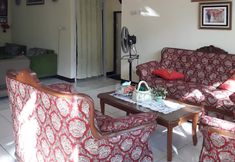 公共空间 2 Villa Pondok Maheda Keke