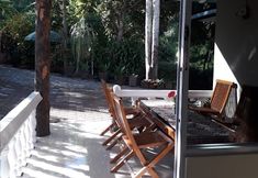 大堂 3 Villa Pondok Maheda Keke