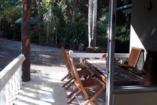 大堂 Villa Pondok Maheda Keke