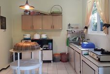 公共空间 Villa Pondok Maheda Keke