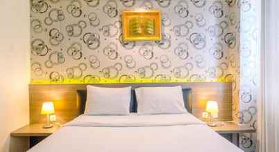 Kamar Tidur 4 Freenomstay @ Bogor Icon Apartemen