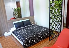 Phòng ngủ 5 La Hotel