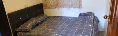 Kamar Tidur 2 Paradise Homestay