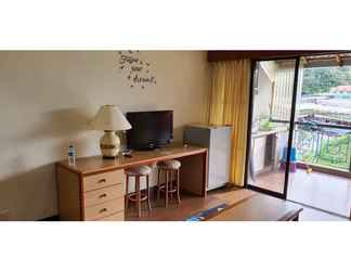 Sảnh chờ 2 Paradise Homestay