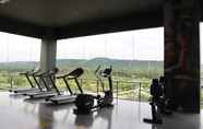 Fitness Center 6 Bell Suites by Moka